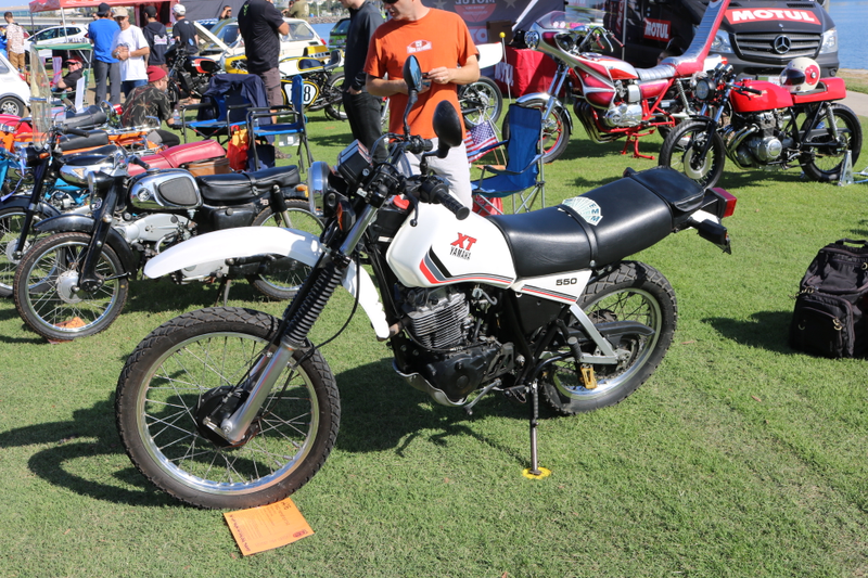 Illustration for article titled JCCS Photodump II: 2 wheels goodness